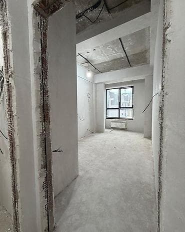 Недвижимость: Срочно уже на продаже 📍 Адрес: Асанбай 🏗️ Застройщик: Нурзаман 🏢 Жилой — 8