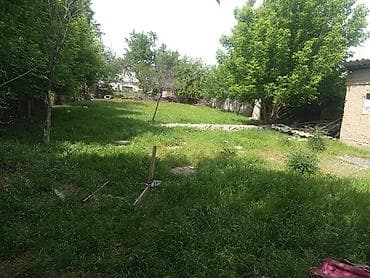 Шашылыш түрдө үй сатылат, баасы келишим баа.Дареги Алексеевка айылы — 4