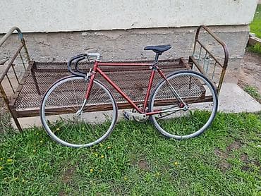 speedone frame: Городской велосипед, Рама M (156 - 178 см) — 1