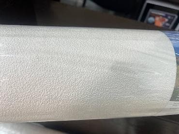 string art: Обои Casa Alpina — виниловые на флизелиновой основе, под покраску — 1