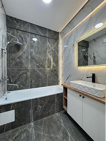 квартиру гоголя сдаю 2ком: 2 комнаты, 60 м², Элитка, 8 этаж, Дизайнерский ремонт — 2