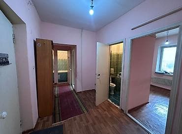 green land: 2 комнаты, 51 м², Индивидуалка, 1 этаж, Старый ремонт — 9