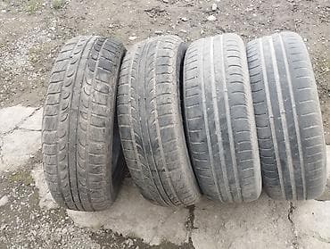 шины для грузовиков: Шины — 1