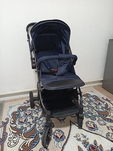 детская коляска складная: Коляска — 1