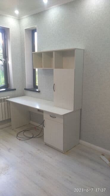 мелкий ремонт мебели на дому: Ремонт реставрация сборка, разборка, переустановка корпусной мебели — 9