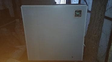 Курулуш жабдуулары: Инкубатор промышленного типа с автоматическим переворотом яиц — 3