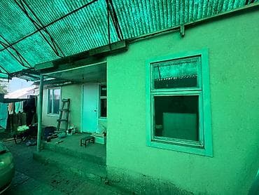 бишкек үй: 🏡 Продаётся 3-комнатный дом с участком 2,7 соток 📍 Первая линия — ул — 5