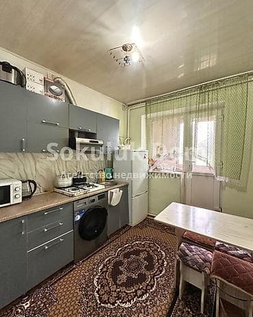 106 сери: 2 комнаты, 64 м² — 2