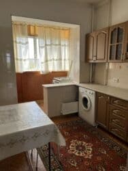 квартира бишкек долгосрочная: Студия, Агентство недвижимости, Без подселения, С мебелью частично — 8