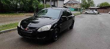митсубищи лансер: Mitsubishi Lancer: 2004 г., 1.6 л, Ручные, Бензин, Седан — 4