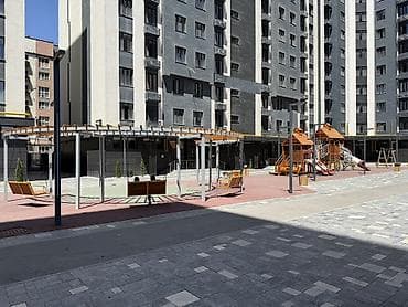 один хоз: 3 комнаты, 92 м², Элитка, 11 этаж, Свежий ремонт — 3