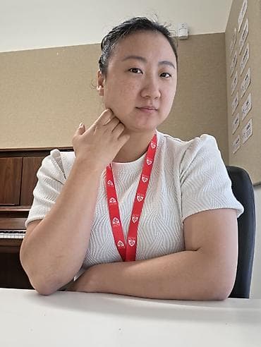 Уроки фортепиано в Бишкеке (Кызыл-Аскер) — для детей, взрослых и SEN / — 1