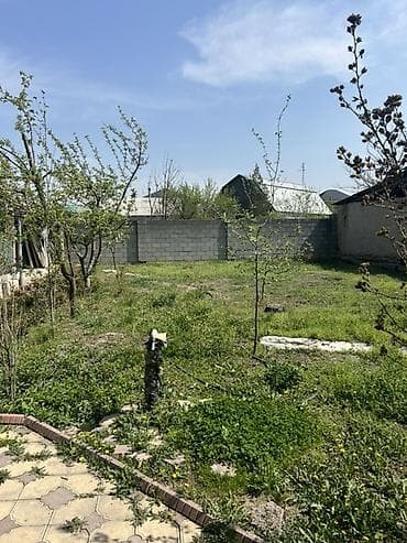 Недвижимость: 8 соток — 9