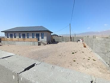 готовые домики для дачи: Продается коттедж в тамчы готовый к сезону — 2