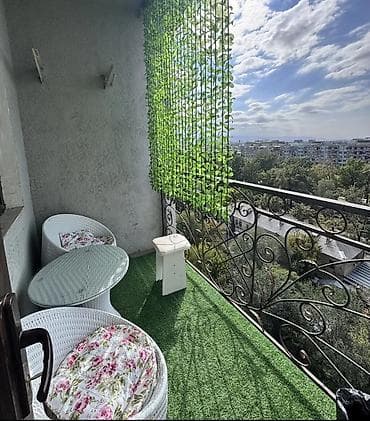 batir service: 1 комната, Банные принадлежности, Бытовая техника, Домофон — 9