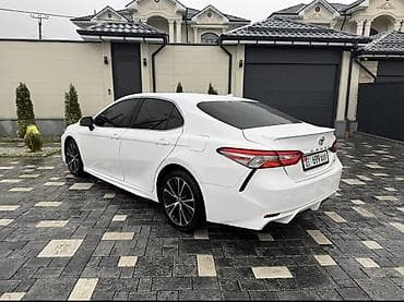 камри 50 аренда: Toyota Camry: 2019 г., 2.5 л, Автомат, Бензин, Седан — 5