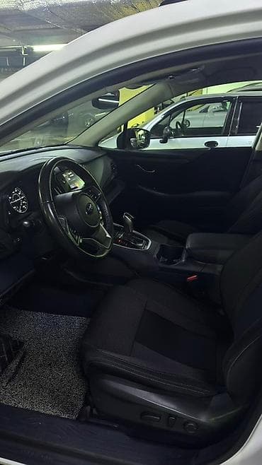 2 4 gdi: Subaru Outback: 2020 г., 2.5 л, Вариатор, Бензин, Универсал — 5