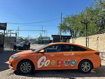 продаю хюндай саната: Hyundai Sonata: 2019 г., 2 л, Автомат, Газ, Седан — 8