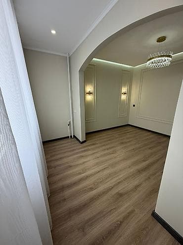 2 комнаты, 45 м², 108 серия, 3 этаж, Дизайнерский ремонт