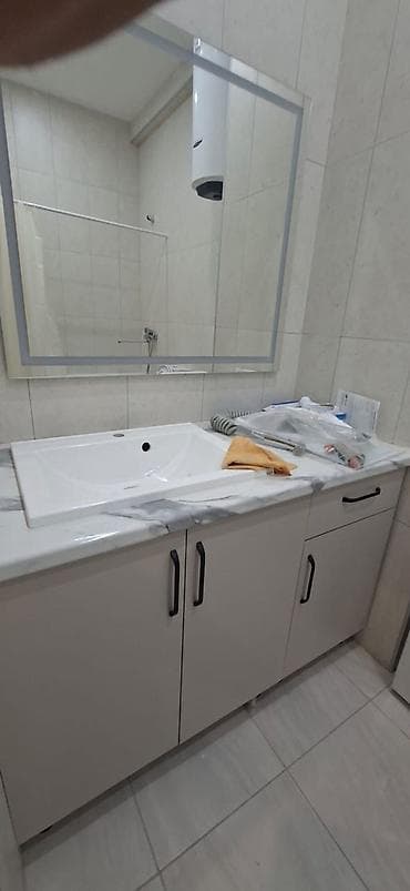 Квартиры: 2 комнаты, Собственник, Без подселения, С мебелью полностью — 3