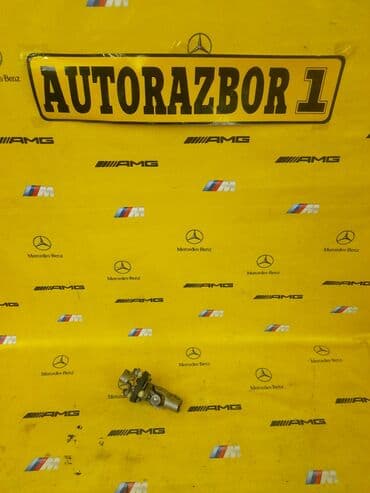 реставрация шаровой опоры опель вектра с: Рулевой карданнчик"крестовина" RX300 Год 2002 рестайлинг Так же в — 1