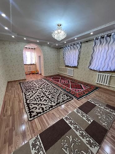 Дома: 💎СРОЧНО ПРОДАЕТСЯ ДОМ НА ПЕРВОЙ ЛИНИИ 🏢Комнат: 5 📍Район: Ленинский — 3