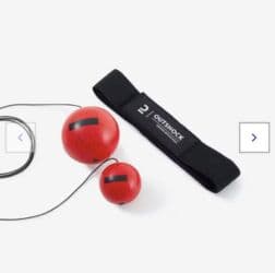 антенны для рации: Файтбол (fighting ball, fight ball) боксерские мячи на веревке для — 2