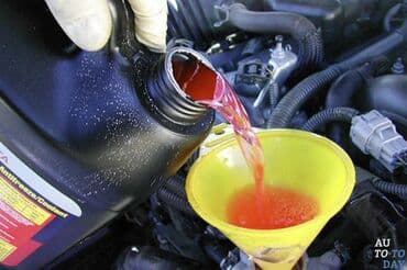 радиатор на опель вектра б: Замена масел, жидкостей, Замена фильтров, Промывка, чистка систем автомобиля, без выезда — 3