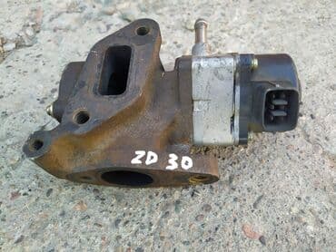 газовое оборудование на машину: ГБО — 1