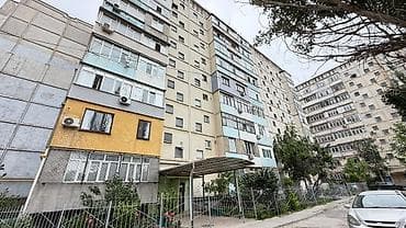 105: 3 комнаты, 62 м², 105 серия, 8 этаж, Косметический ремонт — 1