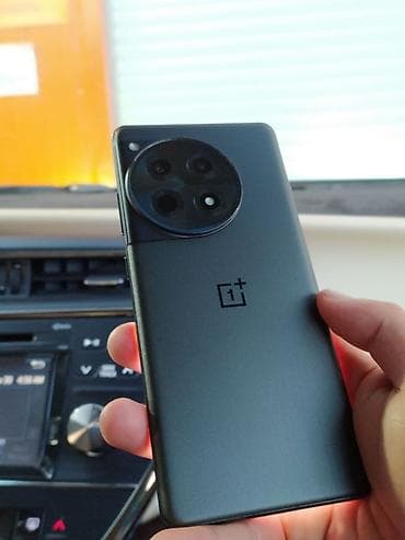 redmi 20: OnePlus 12R, Б/у, 16 ГБ, цвет - Черный — 6