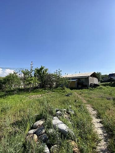 баа: 🏡 Үй сатылат! 📍 Дарек: Ош шаары. Толойкон айылы 1-я улица Ынтымак — 2