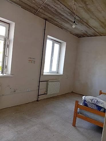Кыймылсыз мүлк: Сдаю 2-й этаж из 3 этажного дома — 5