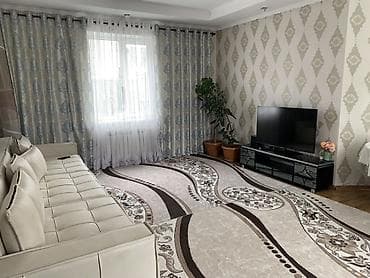 снять дом токмак: 260 м², 6 комнат, Утепленный, Бронированные двери, Балкон застеклен — 3