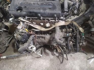 vvti муфта: Бензиновый мотор Toyota 2008 г., 2.4 л, Б/у, Оригинал, США — 2