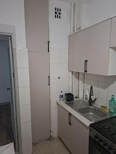 заменить фасады кухонной мебели: Что делаем: - Обновляем фасады шкафов, ящики, цоколь, торцы — 5