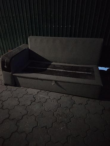 Обмен. Районе аламединского рынка