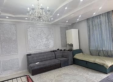 75: Сдаётся 2-комнатная квартира, элитка, 75 м². На длительный срок — 3