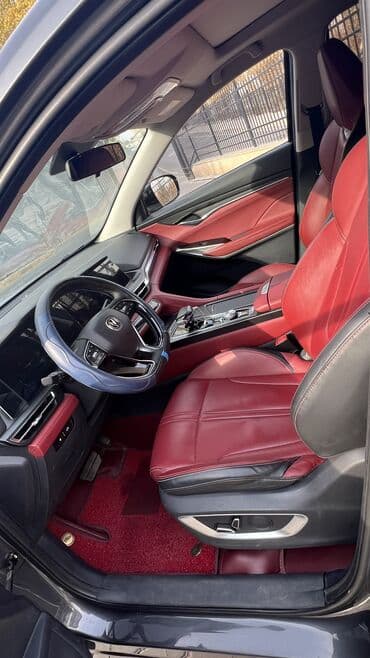 последущим выкупом: Changan CS75 Plus: 2020 г., 2 л, Автомат, Бензин, Кроссовер — 6