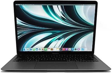 Ноутбук Apple MacBook Air 13