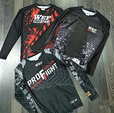 лосина: Экипировка! VENUM, BAD BOY! Размеры: в наличии! Размеры: в наличии! — 5