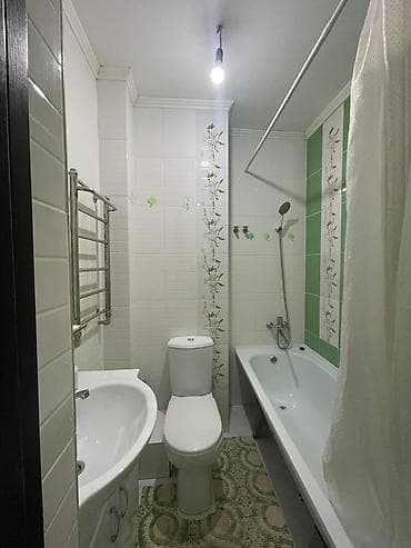 Продажа комнат: 32 м², С мебелью — 4
