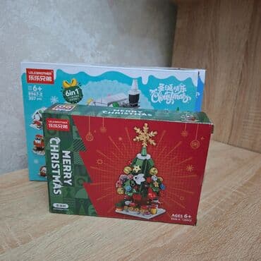 водный транспорт в кыргызстане: ✨ Адвент-календарь “Merry Christmas” ✨ Этот набор — настоящий — 3