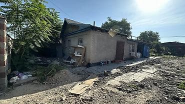 гараж 2: Продаю дом 6 комнат Навес большой Газ Канализация центральная Вода — 10
