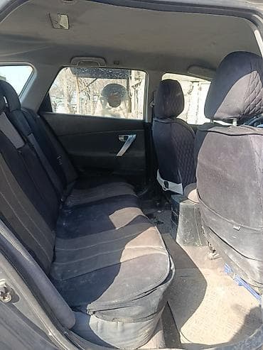 ремонт кпп бишкек: Nissan Primera: 2004 г., 1.8 л, Ручные, Бензин, Универсал — 6