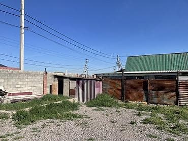 праек дома: Дом с участком в частном секторе. - Одноэтажный дом с мансардой — 3