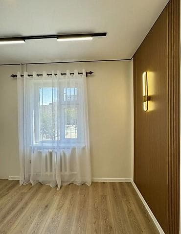 1 комната, 44 м², Политех 105 серия, 3 этаж, Евроремонт — 9