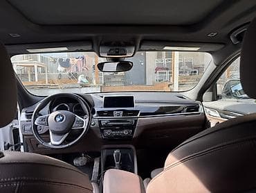 subaru turbo: BMW X2: 2019 г., Кроссовер — 3