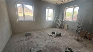 комнату с подселением аламедин 1: 🏡 Квадрохаус в Новопокровке: Жизнь в пригороде перспективной столицы! — 10