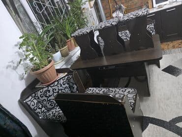 семга цена в бишкеке: Рисоварка. Пользовались 2 раза. Покупали в Катаре. Газовая плита — 10